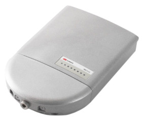 StationBox S Carrier Class MMCX/RSMA