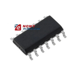 CD4075 CMOS SMD Układ sc.