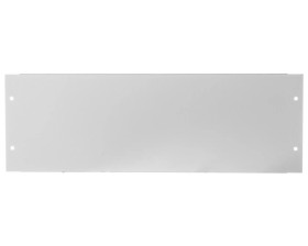 Cokół do obudów część czołowa 200x600mm BPZ-FS-600/2 293499