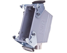 Obudowa wtyczki kątowa PG21 IP65 EPIC H-B 16 TSB 21 10083000