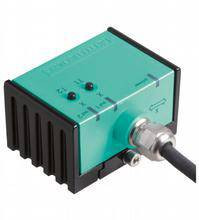Pepperl+Fuchs Inklinometr INX360D-F99-I2E2-7M 209308 kabel