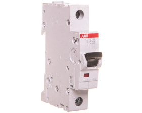 Wyłącznik nadprądowy 1P C 32A 6kA AC S201-C32 2CDS251001R0324