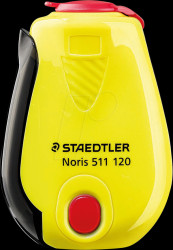 511 120 Sharpener, with stop indicator
