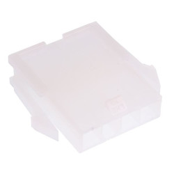 4 Way 4.2mm Mini-Fit Male Housing Connector