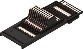 Moduł rozdzielacza elektrycznego FESTO VMPA14-FB-EV-AB 8066774