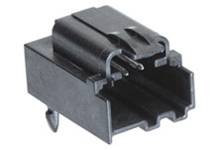 Molex Listwa kołkowa, męska, do wbudowania, standardowa 311000040 1 szt. paleta