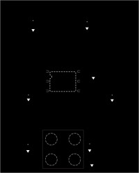 Very Low Quiescent Current, 150 A, with Output Discharge LDO Regulator