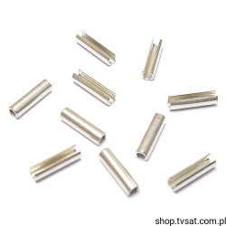 Y2.0X0.30X7.0X1.0 Single Conductor 7/2 TUBE VOGHT
