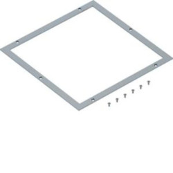 tehalit.UK Pokrywa montażowa dla UD roz.3 Q16 stal ocynkowana UDM3320Q16