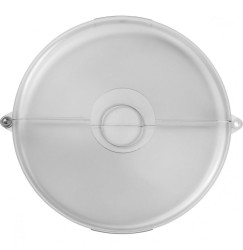 Blokada zaworów zasuwowych Brady, GVLO 10-13 TRANSPARENT