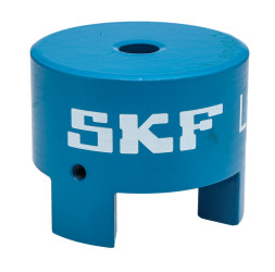 Łącznik 35mm SKF śr. zewn: 65mm Sprzęgło kłowe 35mm Szczęki