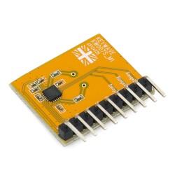 Keywave KW007-SE 5.8GHz RF Motion Sensor
