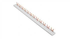 Szyna Łączeniowa Prądowa Izolowana S-12 1F 12Mm2