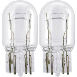 Philips 12066B2 Vision Indicator bulb W21/5W 21/5W 12V Car Light Bulbs