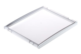 Okno kontrolne 377mm Obudowa na 36 modułów Fibox Poliwęglan