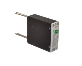 Układ ochronny warystor 130-240V AC ze wskaźnikiem LED DILM95-XSPVL240 281225