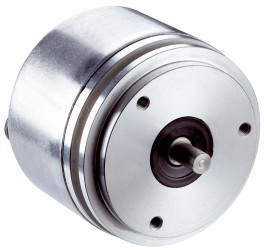 Enkoder przyrostowy Absolutne średnica wału 6mm SICK 10 → 32 V