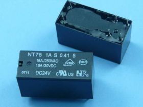 24V 16A 1STZ NT75-1AS16-24 NFR