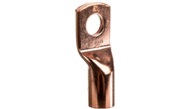 Końcówka Oczkowa Miedziana Km 50/10 E11km-01010104702 /10Szt./