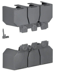 Osłona przedł. przył. rozsz. x250 3P HYB023H