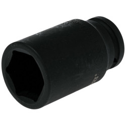Teng 940636 Deep Impact Socket Hexagon 6-Point 3/4in Drive 36mm