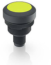 RAFI RAMO 22 Podświetlenie wskaźnika żółty 1 szt.