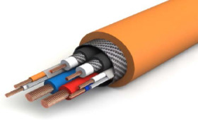 Przewód sterowniczy HERNIS MULTI CABLE 025106 (25106)