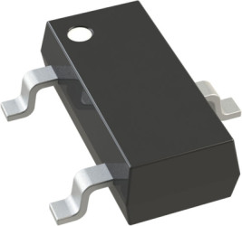 Voltage regulators, 1.8 V, 2.5 V, 20 V