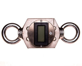 Dynamometr elektroniczny do 2 ton ST112.2E