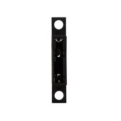 Oprawa bezpiecznikowa Montaż do obudowy rozmiar: 1.21 x 1.57 x 2.68cal 15A 125V ac Eaton