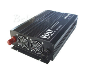 przetwornica Volt Sinus 3000 1500W/3000W 24V DC -> 230V AC - pełny sinus
