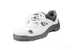 Obuwie ochronne S1 Rehau