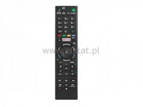 SONY pilot RM-L1275 NETFLIX 3D