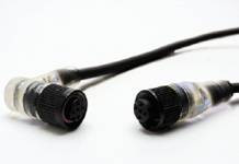 Molex 1200678311 Złącze konfekcjonowane czujnika/aktuatora 1 szt.