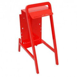 Stojak wolnostojący do rozdzielnic TD Doktorvolt 6092