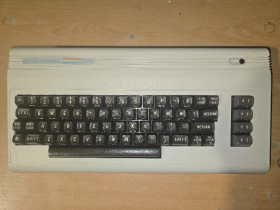 Commodore 64G Model
