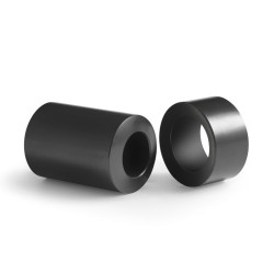 Podstawka antywibracyjna średnica 42mm wysokość całkowita 60mm Podkładki sferyczne