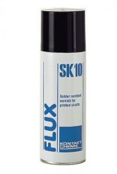 10/200 SK10 KC-FLUX 200ML