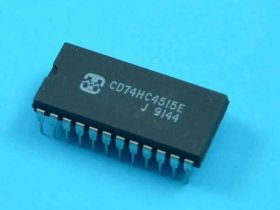 74HC-4515 DIP-24 UKŁAD