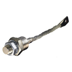 Dioda 250A/1600V 250U160M M16 Katoda na Śrubie
