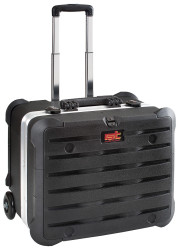 Walizka na narzędzia długość 470mm GT Line Walizka narzędziowa 470 x 320 x 390mm kolor: Czarny