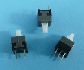 LS-02 8x8mm PRZEŁ. h=17,5 0,1A/30V