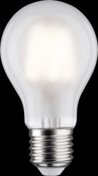 28921 LED filament bulb E27, 4.8 W, 470 lm, 4000 K