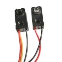 BARIERA IR CZUJNIK SWIATLA PODCZERW.(72)