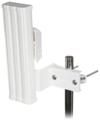 Antena sektorowa zewnętrzna IP55 RG-ANT16S-120 AirMetro 16dBi 5km (WISP, CCTV, PTMP)