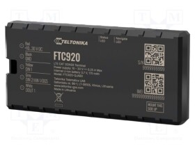 FTC920