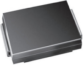 SMD TVS diode, unidirectional, 1.5 kW, 5 V, DO-214AB, Vishay SMCJ5.0A-E3/57T