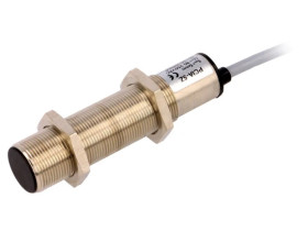 Czujnik indukcyjny NO 0-5mm 90-250VAC M18 PCIA-5Z