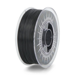Filament Devil Design ABS+ 1,75mm 0,8kg - Dark Gray