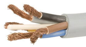 Przewód OLFLEX CLASSIC 100 5G2,5 00100893 /bębnowy/